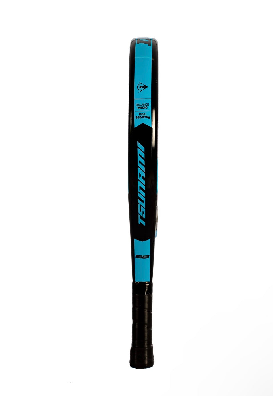 Dunlop Tsunami Blue