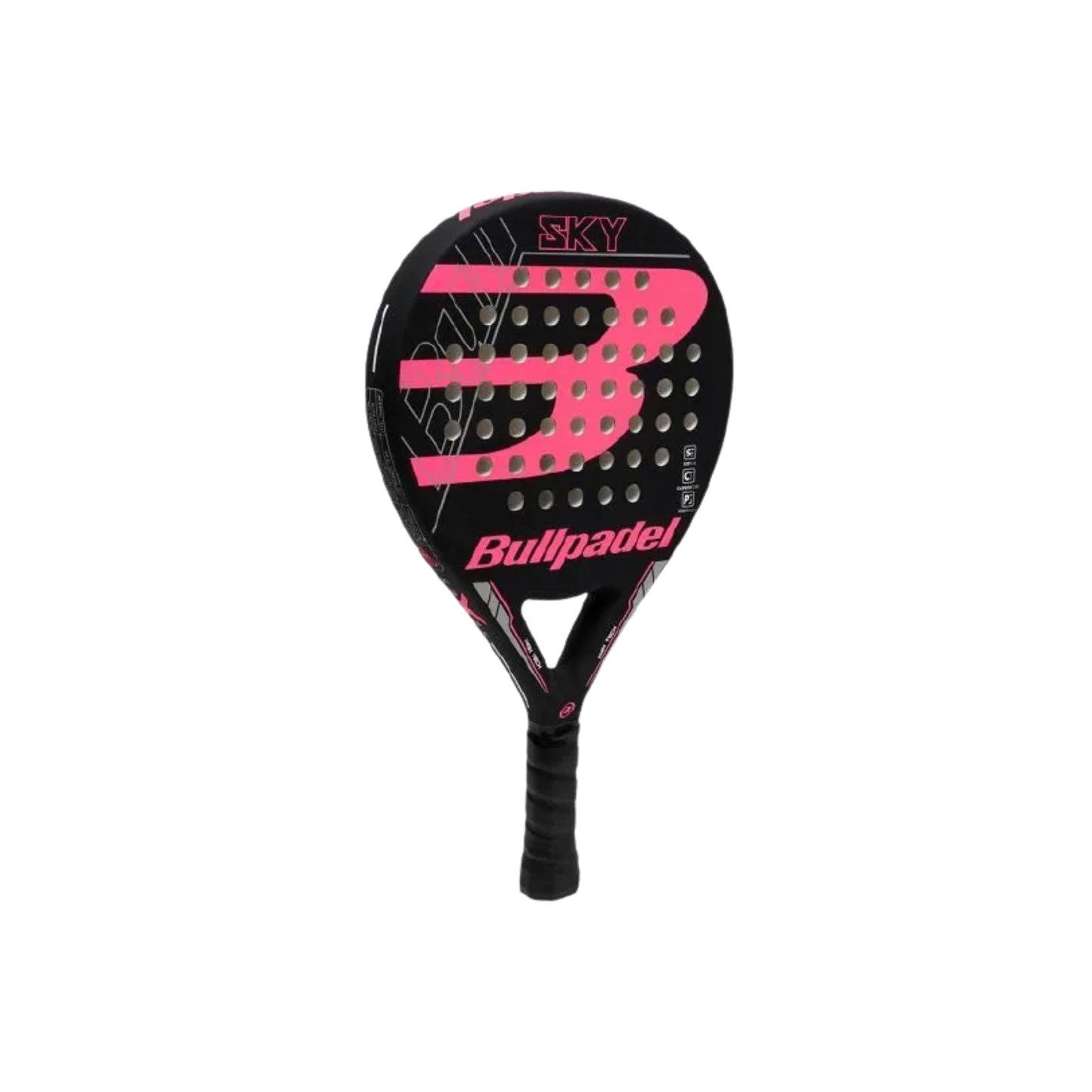 BullPadel sky Pink