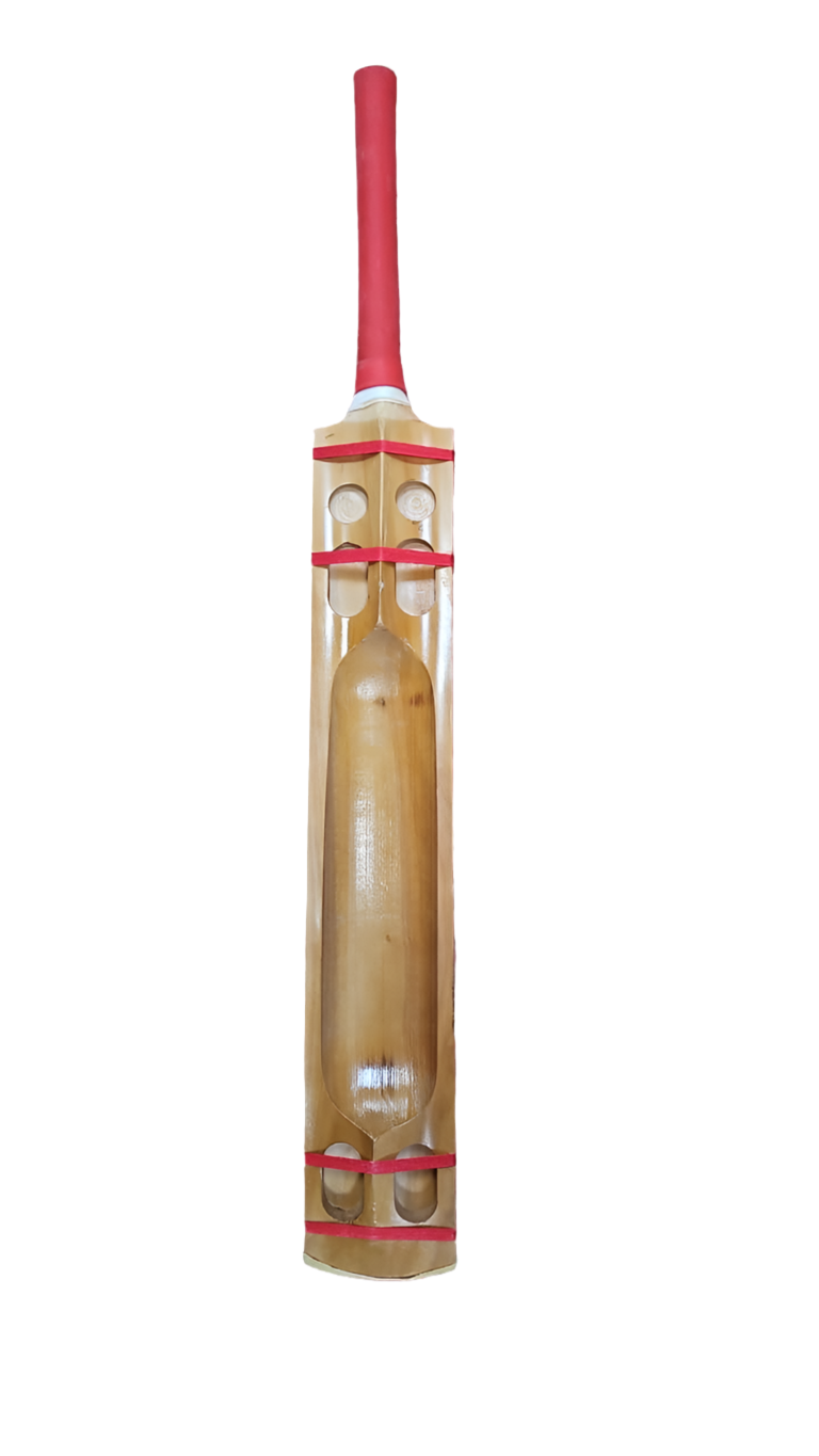 Seven Brothers Hard Tennis Ball Bat