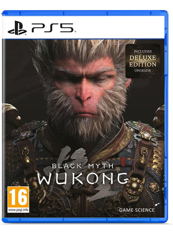 Black Myth: Wukong - PlayStation 5