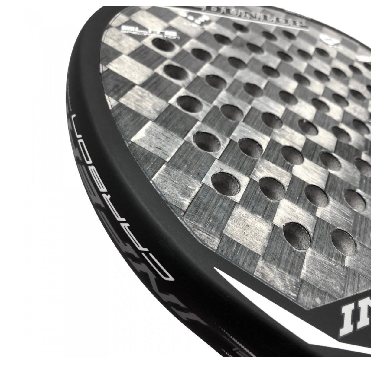 Dunlop Inferno Grey