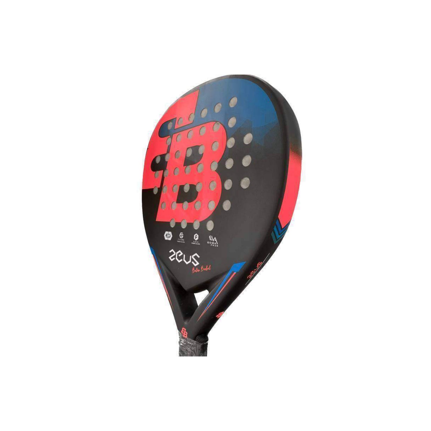 BullPadel Zeus