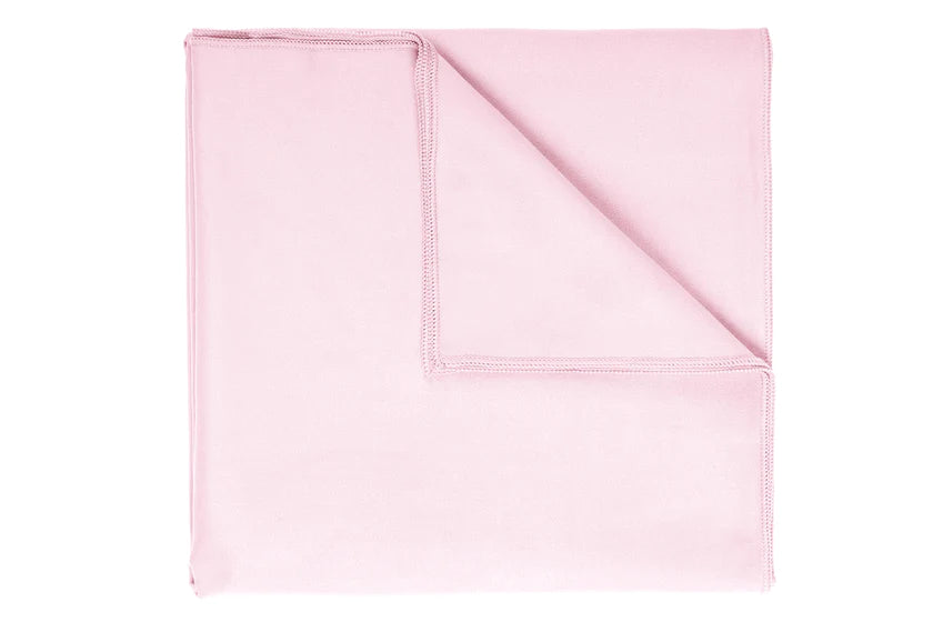 Yoga Towel Pink