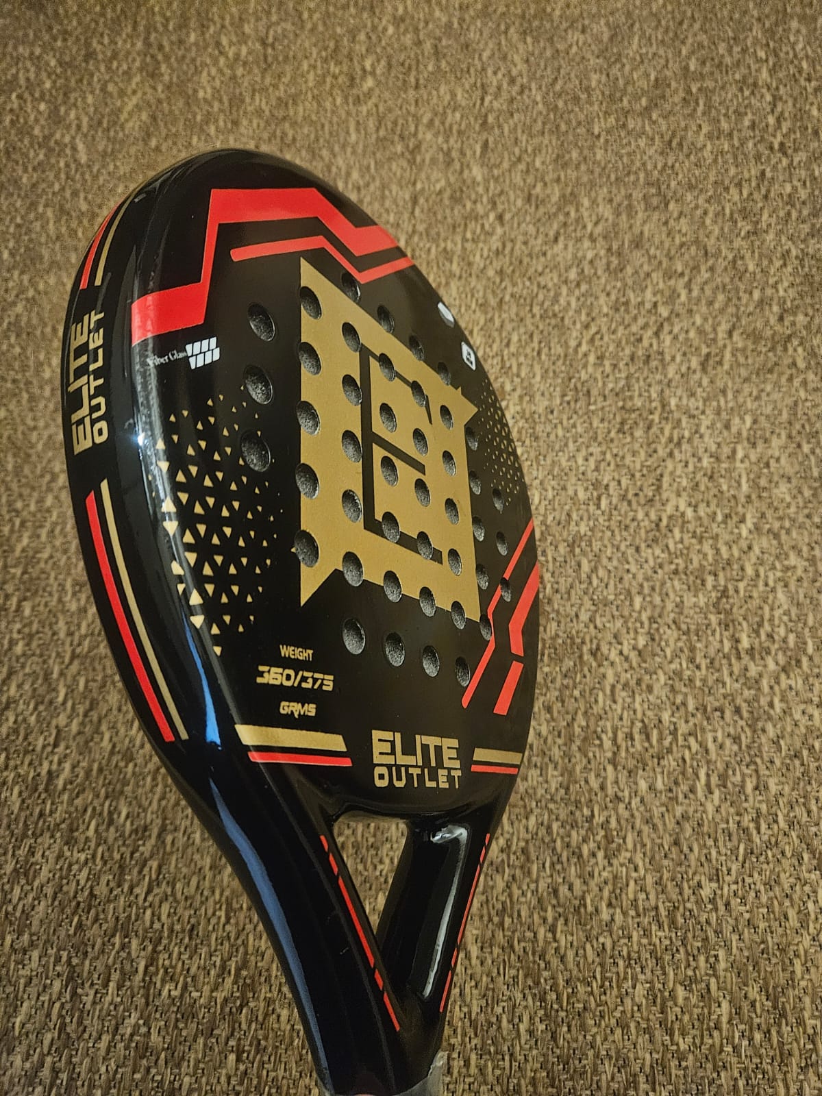 Elite Outlet (Display Pieces)