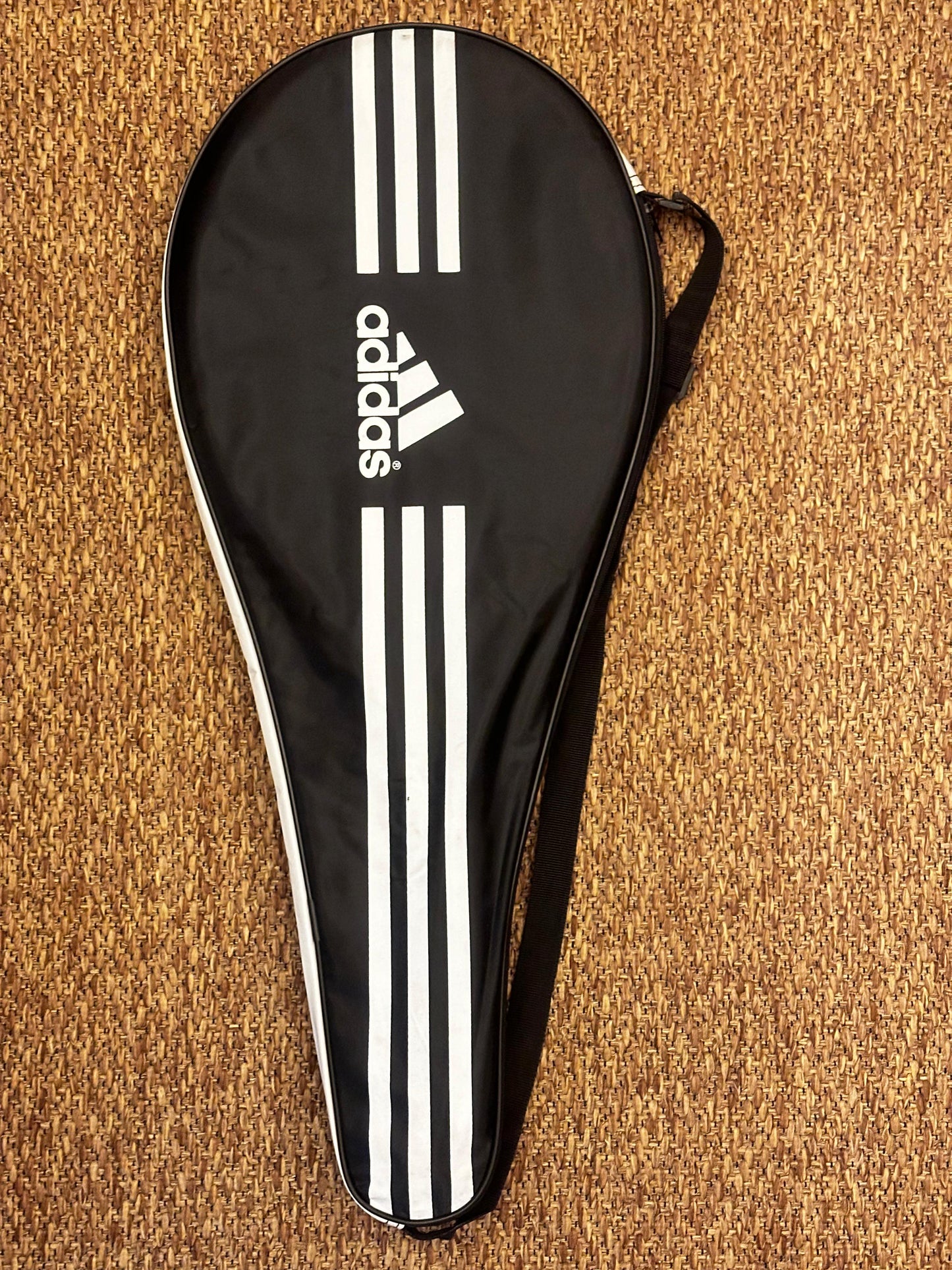 Adidas AdiZero Feather Tennis Racket