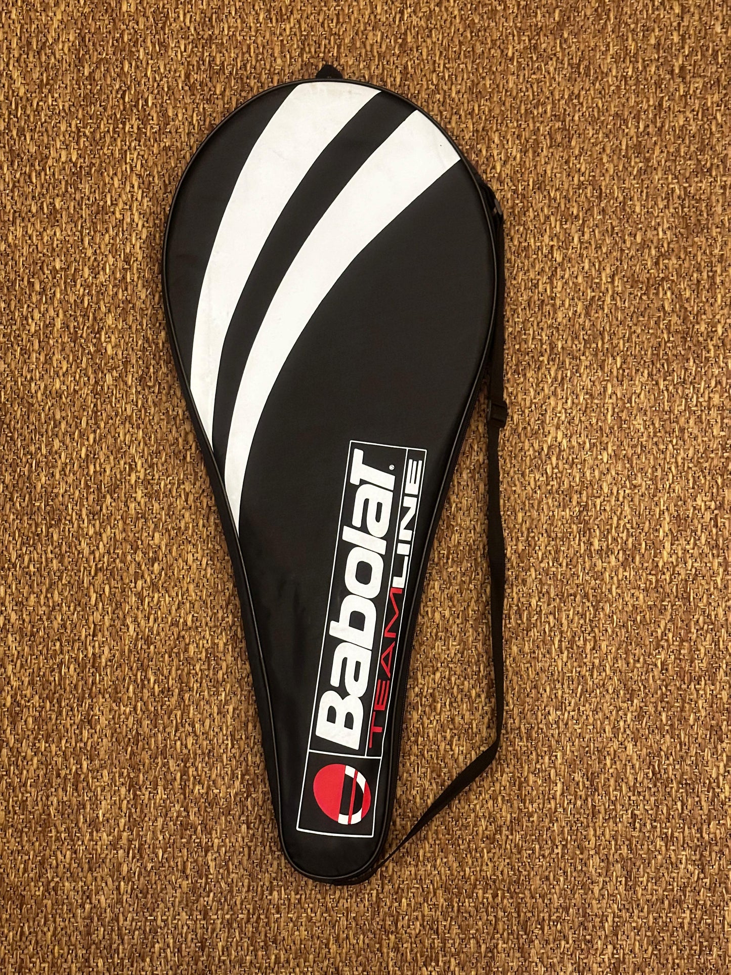 Long Tennis Babolat Pure Aero