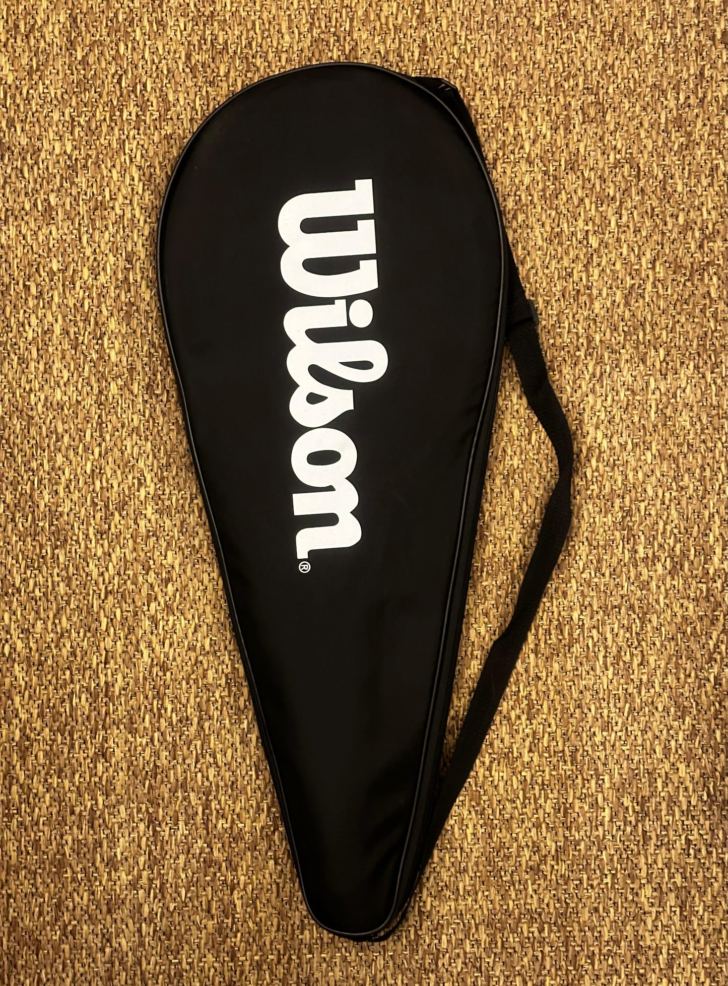 Wilson Prostaff RF97