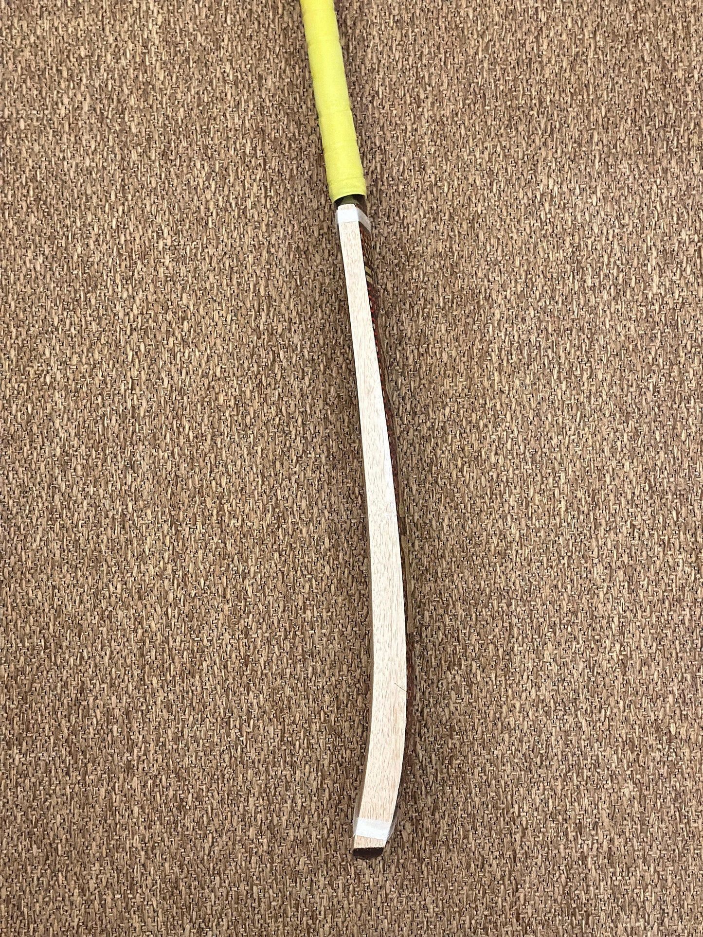 Saki Light Bottom Coconut Bat Green