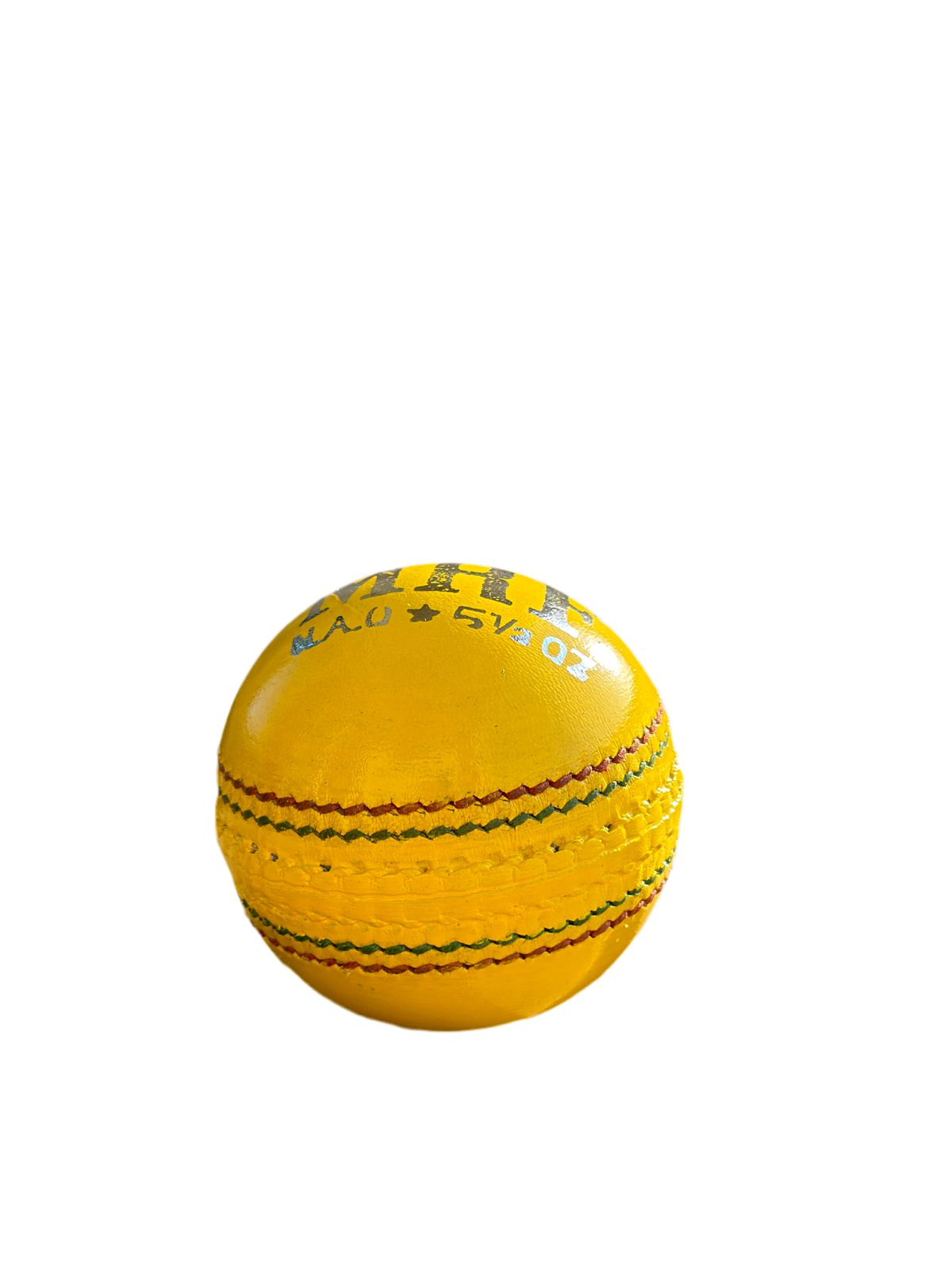 Indoor Cricket Balls (Pack of 6)