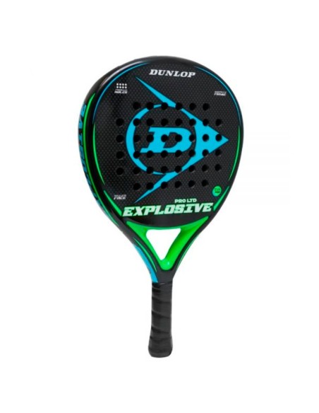 Dunlop Explosive