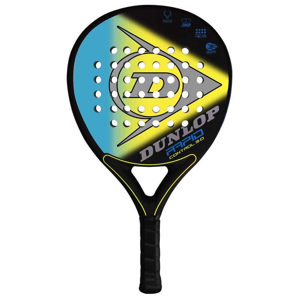 Dunlop Rapid control 3.0