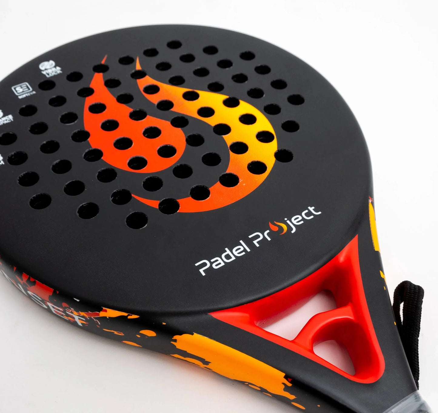 Padel Project Sunset (Display Pieces)