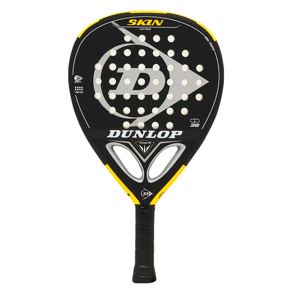 Dunlop Skin Attack