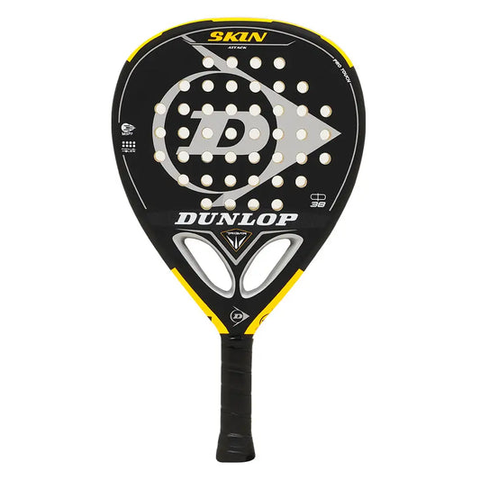 Dunlop Skin Attack