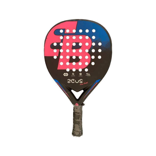 BullPadel Zeus