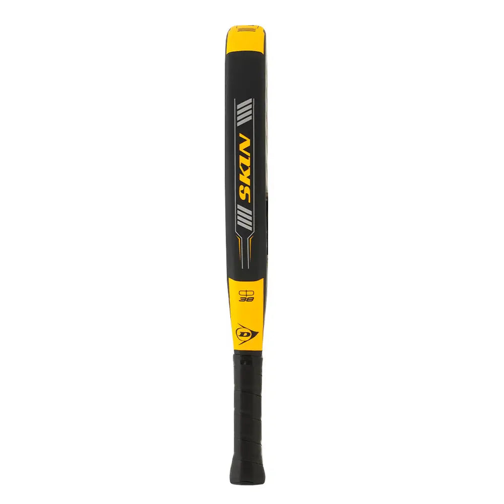 Dunlop Skin Attack