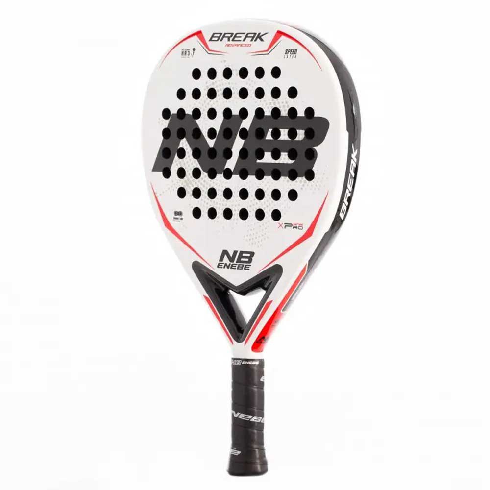 Racket Break Enebe Break Padel Racket – Wingsports