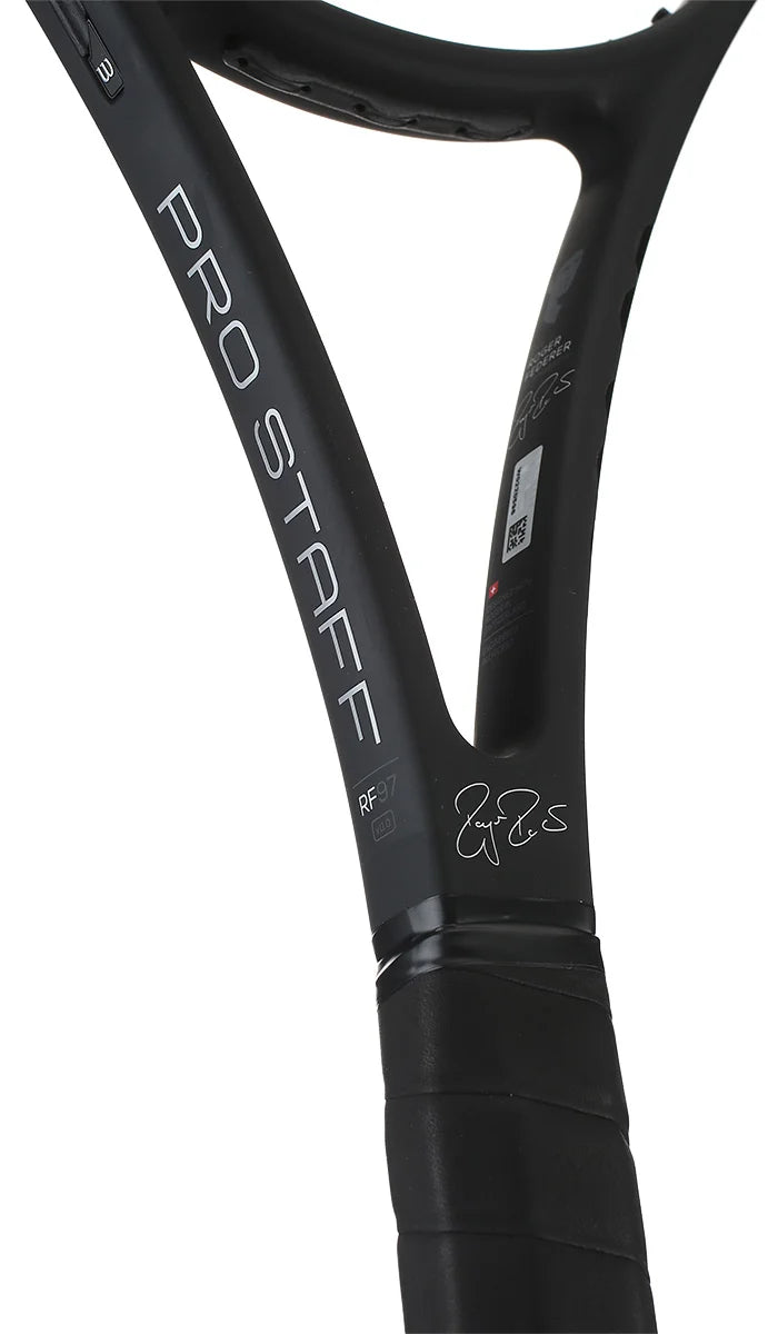 Wilson Prostaff RF97