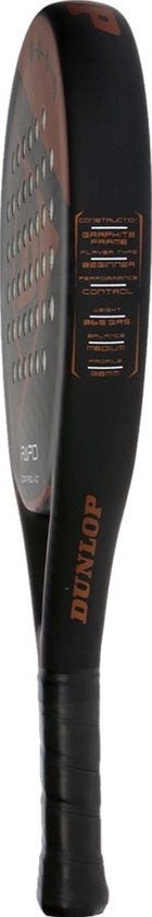 Dunlop Rapid Control 4.0 Brown