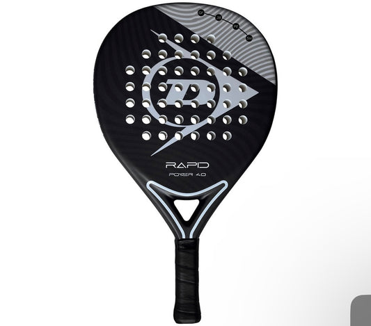Dunlop Rapid Power 4.0