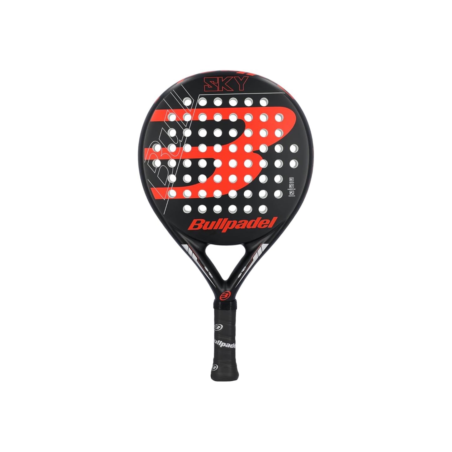 BullPadel Sky Orange