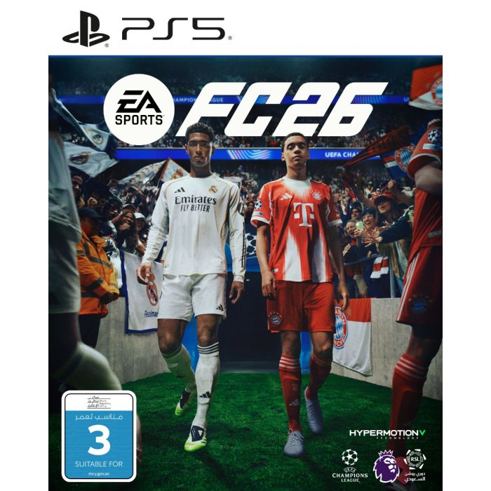 EA SPORTS FC 26 PS5