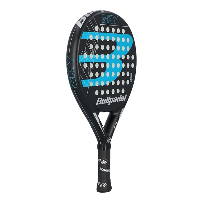 BullPadel Sky Blue
