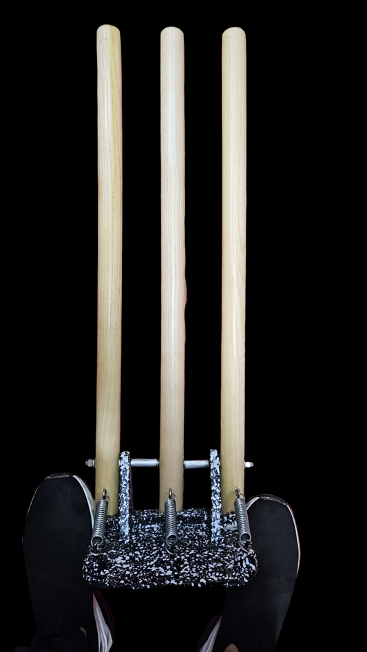 Cricket Stumps