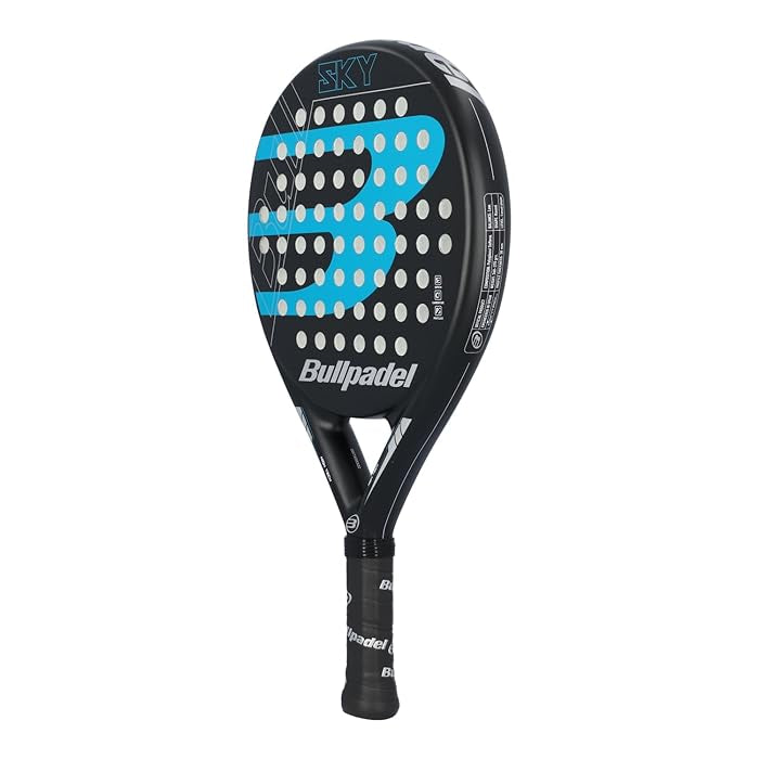 BullPadel Sky Blue