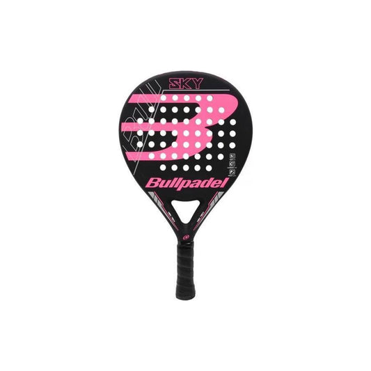 BullPadel sky Pink