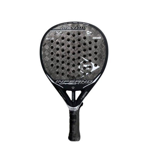 Dunlop Inferno Grey