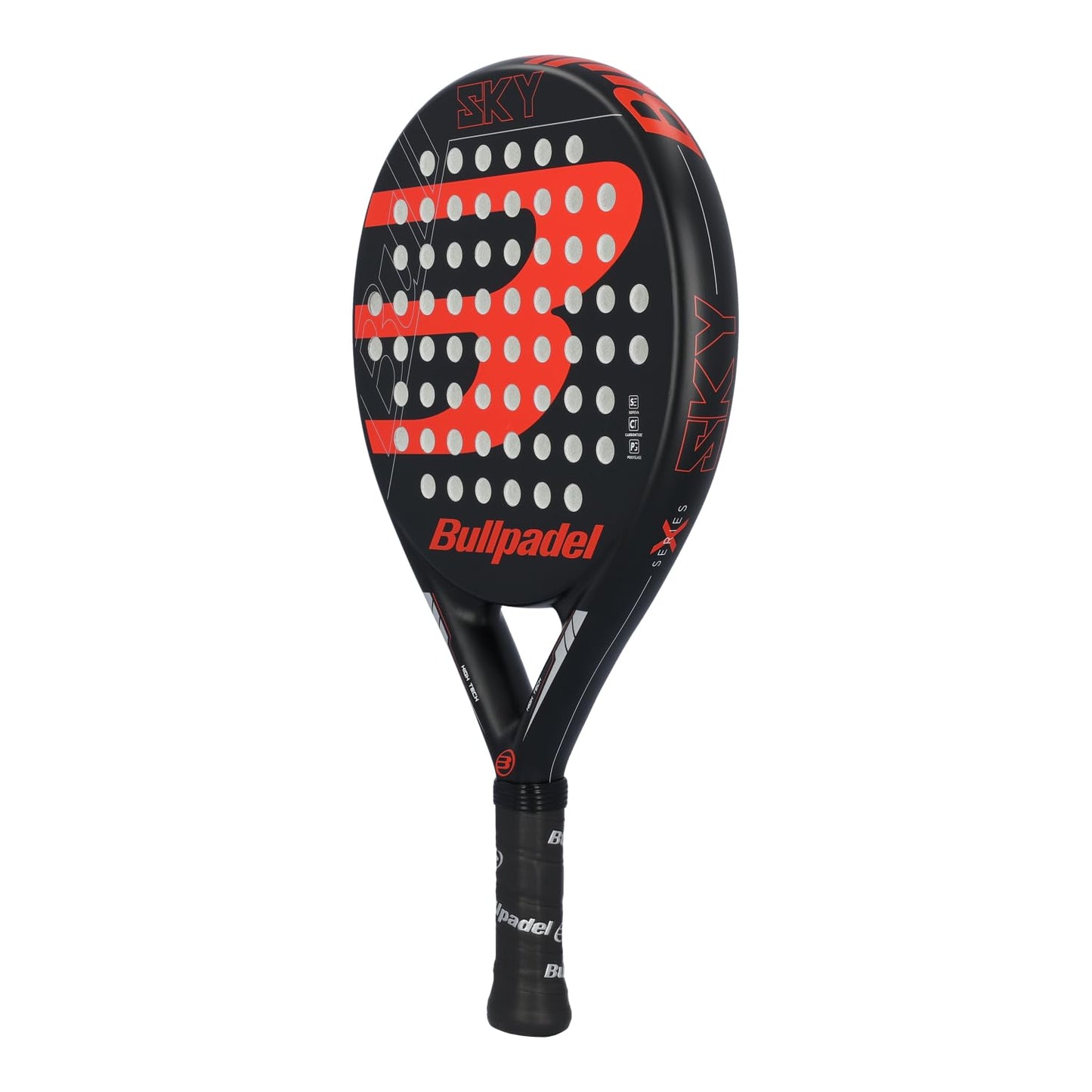 BullPadel Sky Orange