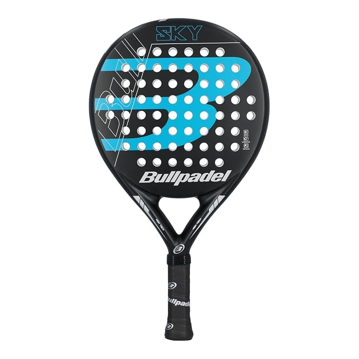 BullPadel Sky Blue