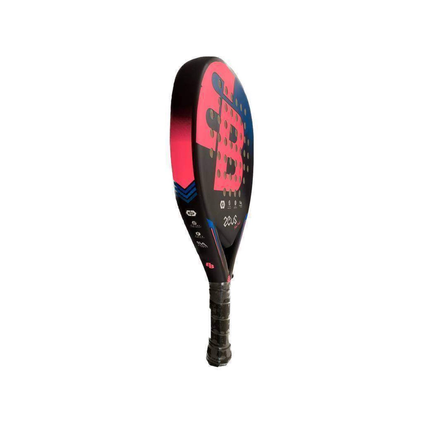 BullPadel Zeus