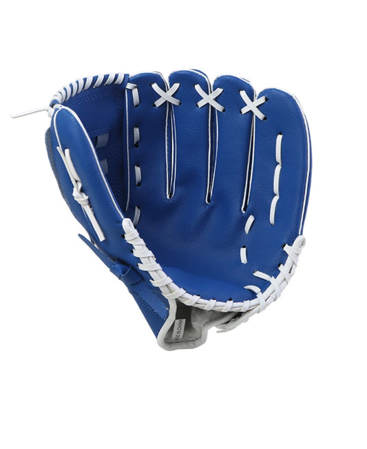 Kenkain Baseball Glove Blue 12.5 Inches