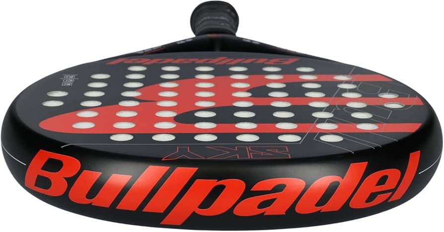BullPadel Sky Orange