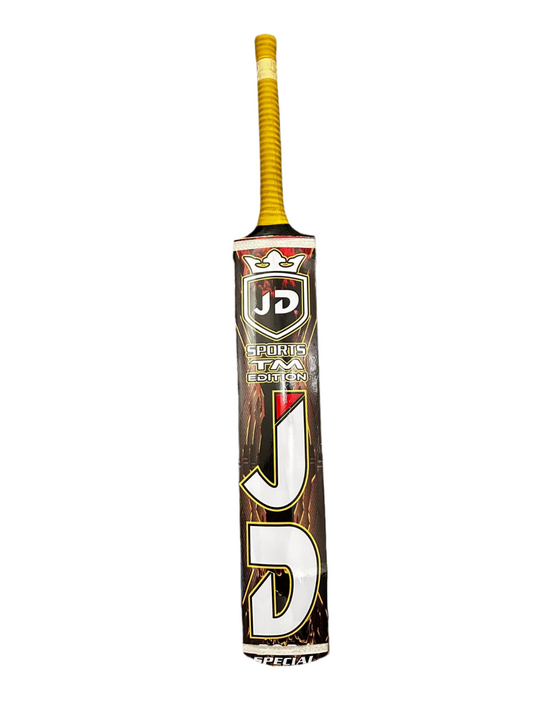 JD coconut bat