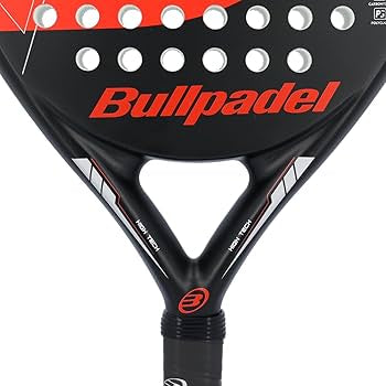 BullPadel Sky Orange