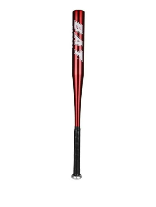 Aluminium Alloy Baseball Bat Red