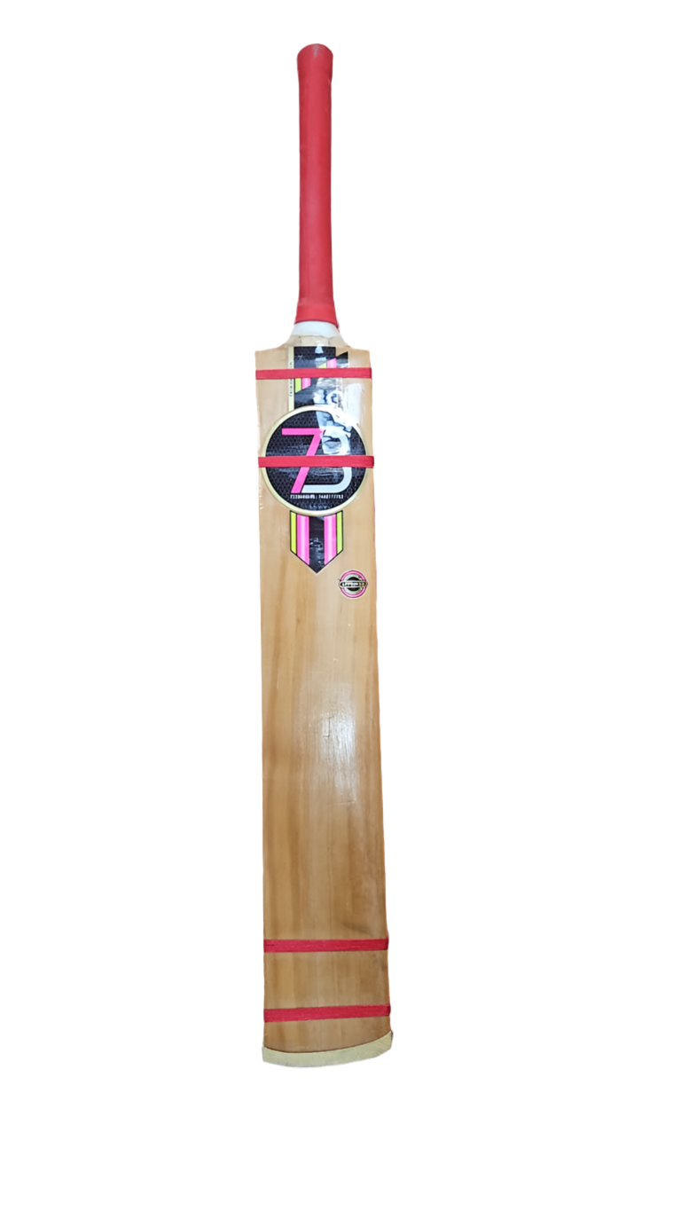 Seven Brothers Hard Tennis Ball Bat