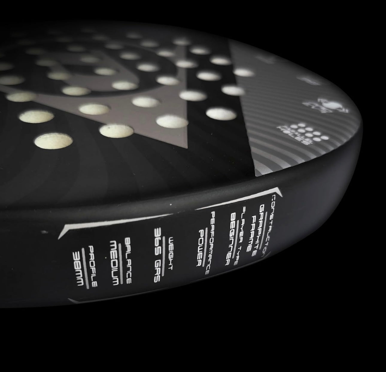 Dunlop Rapid Power 4.0