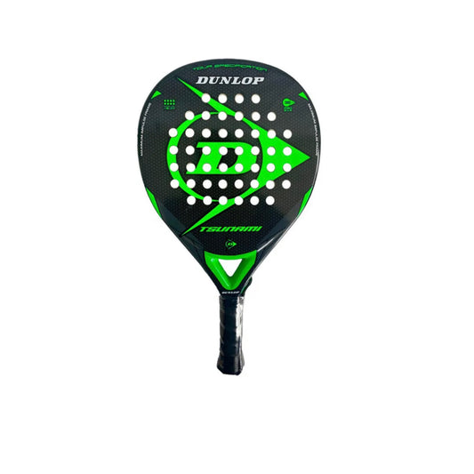 Dunlop Tsunami Green