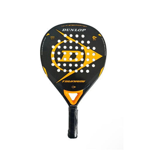 Dunlop Tsunami Orange