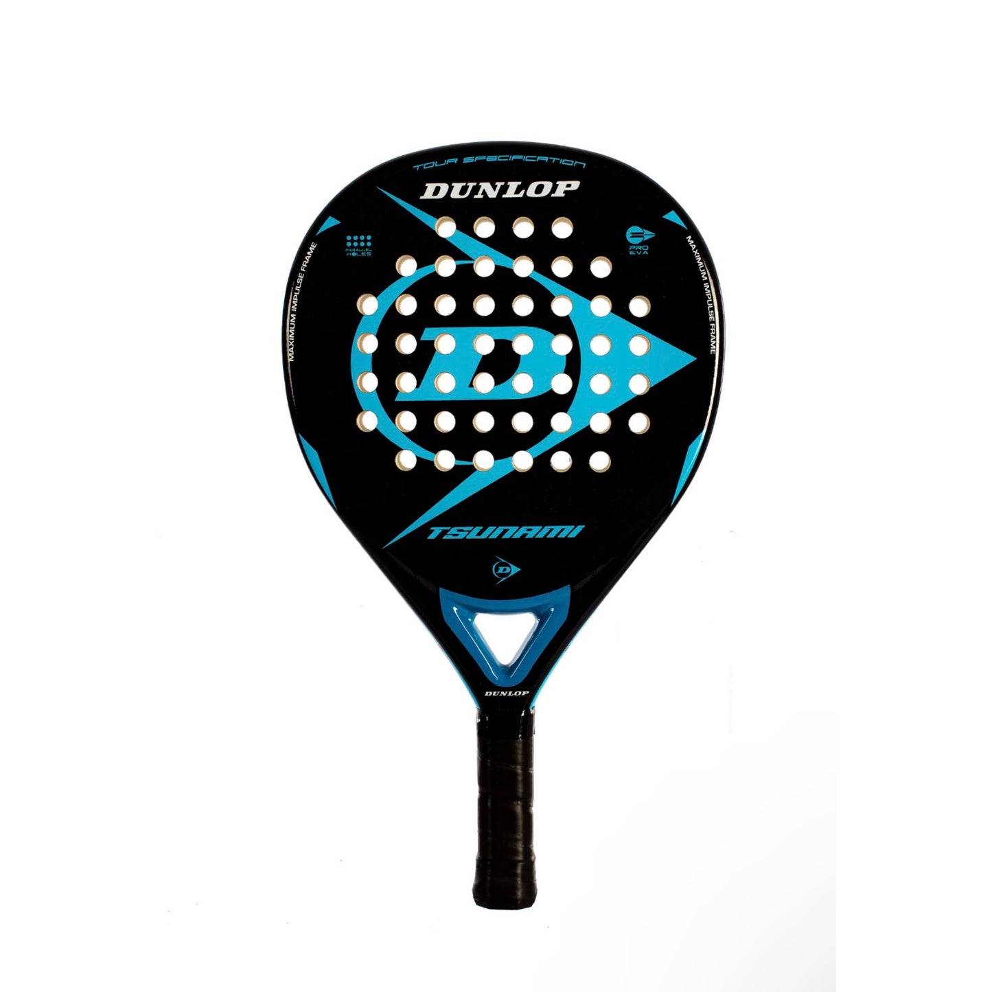 Dunlop Tsunami Blue