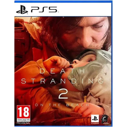 Death Stranding 2 - PS5