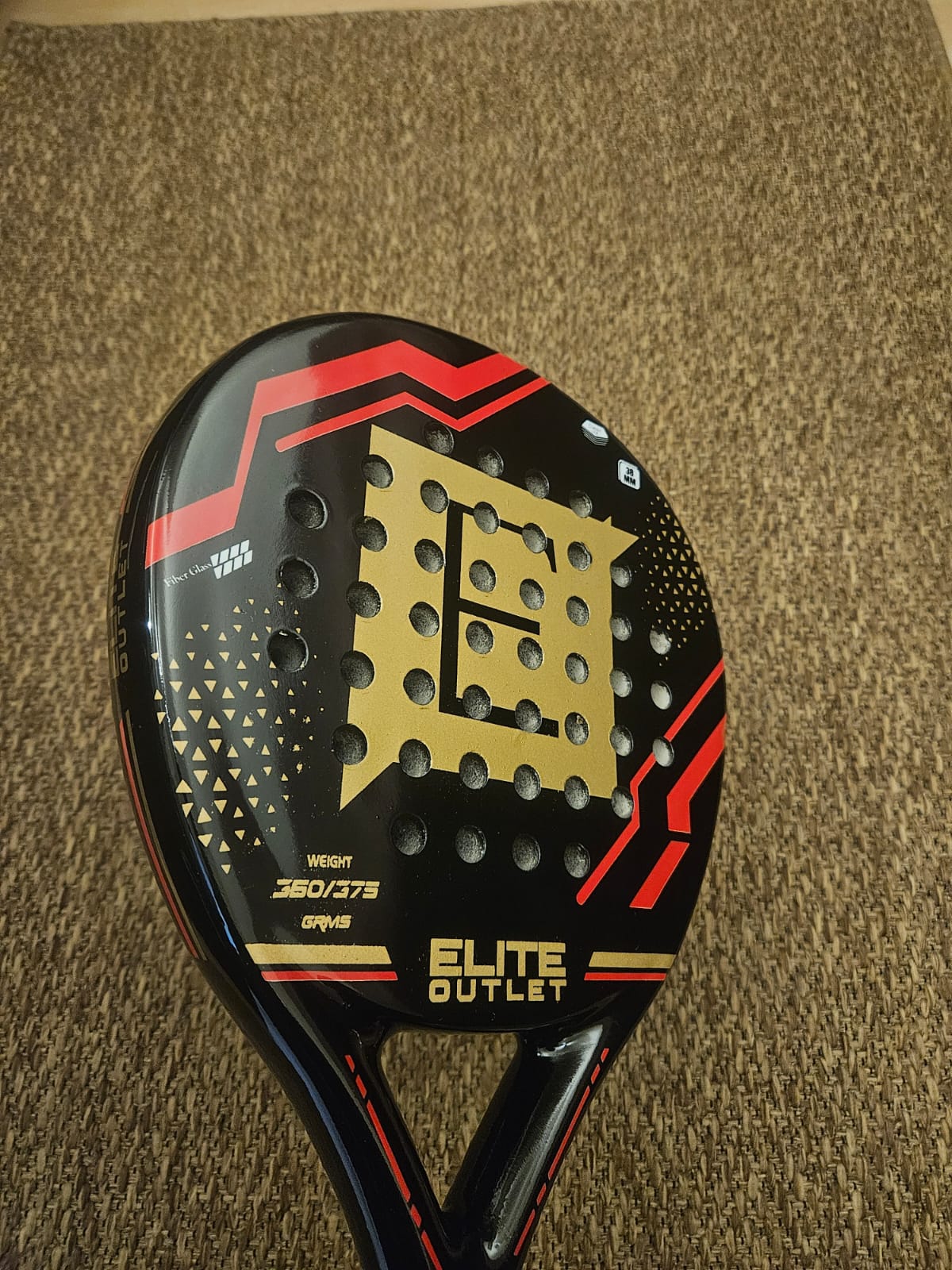 Elite Outlet (Display Pieces)