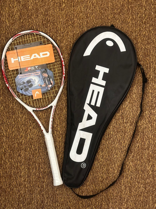 HEAD PCT Titanium Spirit Tennis Racquet