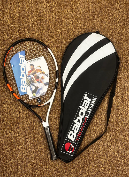 Long Tennis Babolat Pure Aero
