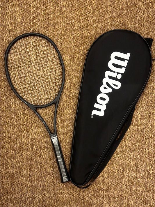 Wilson Prostaff RF97
