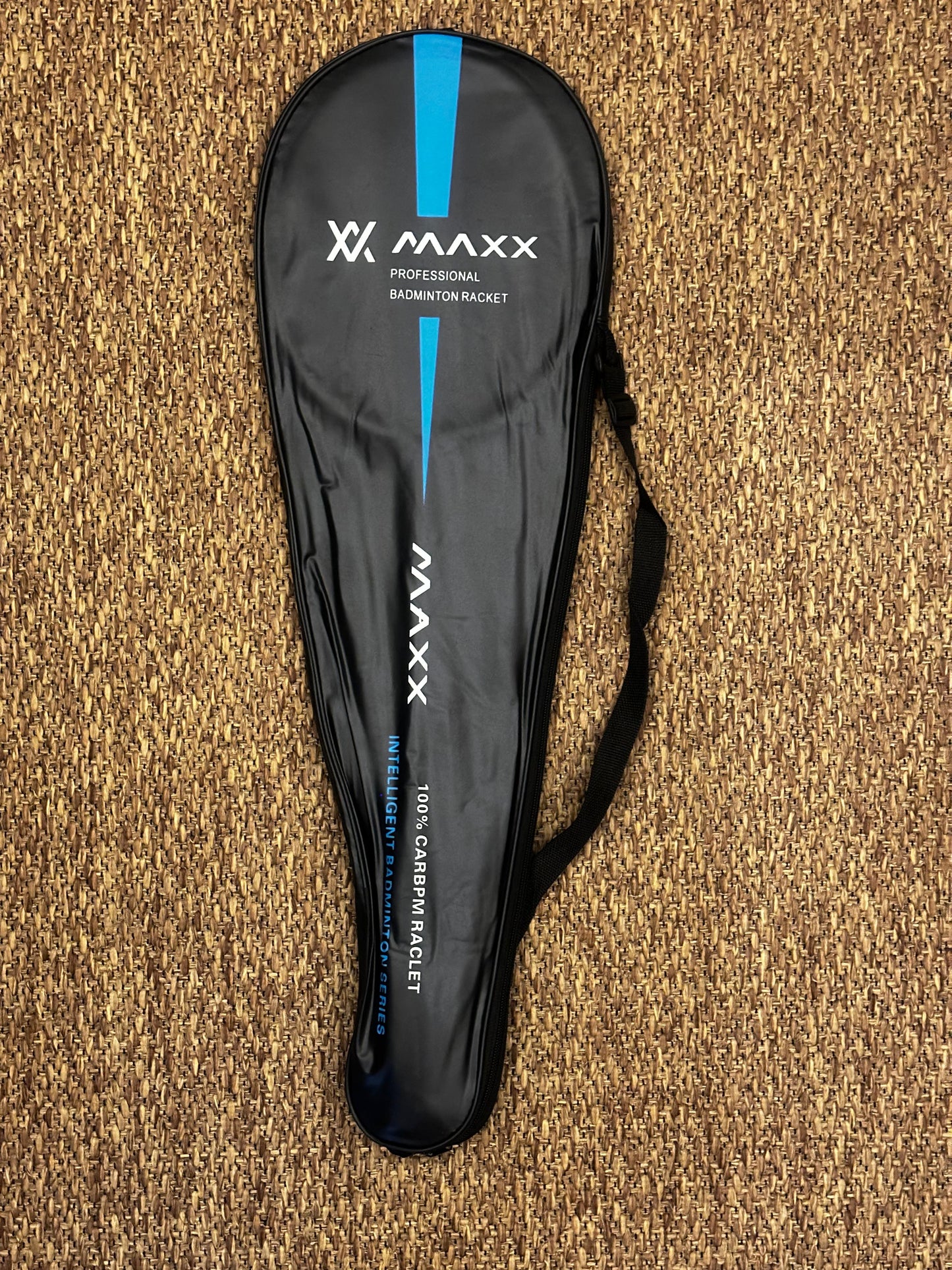 XX maxx Pro Badminton rackets